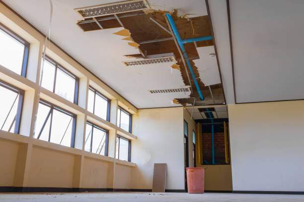 Best 24/7 water damage repair  in Queens Gate, PA