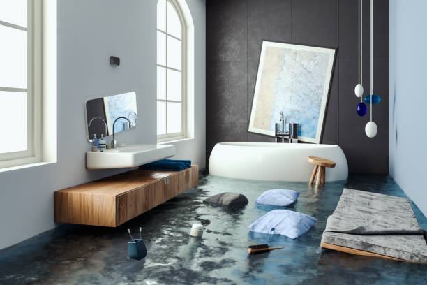 Best Residential water damage restoration  in Queens Gate, PA
