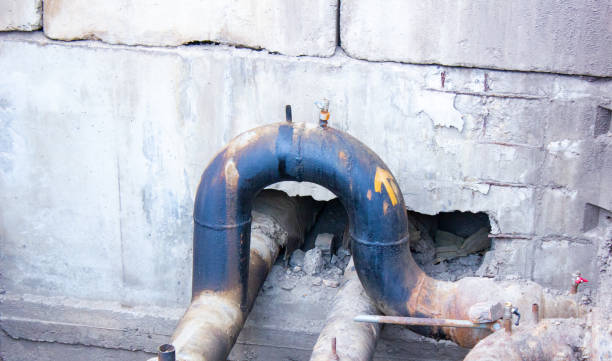 Best Fire Damage Restoration  in Queens Gate, PA