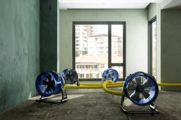 Fire Damage Restoration in PA